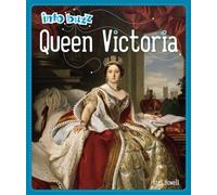 Info Buzz: History: Queen Victoria