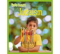 Info Buzz: Religion: Judaism