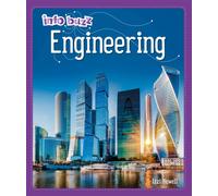 Info Buzz: S.T.E.M: Engineering