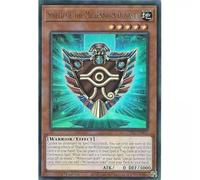 INFO-EN003 Shield of the Millennium Dynasty Trading Card