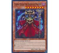 INFO-EN024 Cosmo Queen the Queen of Prayers