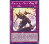 INFO-EN074 Guardian of the Voiceless Voice