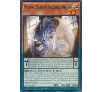INFO-EN082 Vulmina, Statue of the Sacred Dragon
