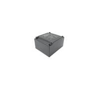 Info Games 139092 Flat Transformer 18VA 2 X 9 V/2 X 1000 Amp