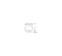 Info Games 139428 3.7 Amp Bridge Rectifier 40 V
