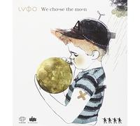 Info - We Choose the Moon