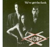 Infobeat - We've Got The Funk