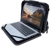 InfoCase Exo M No Pocket Harness Ready Briefcase for Laptops 998 g