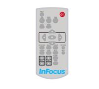InFocus HW-NAVIGATOR-6 remote control