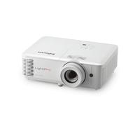 InFocus IN0061SL Projector, 3840 x 2160 4K UHD, 4000 Lumen