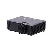 InFocus IN116BB data projector Standard Throw Projector 3800 ANSI lumens DLP WXGA (1280x800) 3D Black