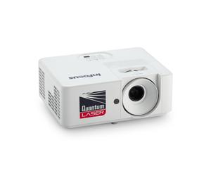 InFocus Nemesis I IN1006SL Projector, 1280 x 800 WXGA, 4500 Lumen