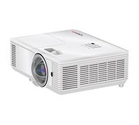 InFocus SP2234ST XGA DLP Projector with HDMI, BrilliantColor, Quiet Operation, Short-Throw Optics