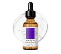 INFODPLUS RE²MAPS 50 Firming Serum - Matrixyl 3000 & Retinol Complex | Wrinkle Care, Firming, Elasticity Booster for Aging Skin