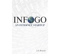 Infogo: An Internet Startup