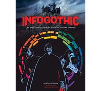 Infogothic: An Unauthorised Graphic Guide to Hammer Horror
