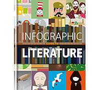 Infographic Guide to Literature (Infographic Guides)