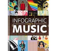 Infographic Guide to Music (Infographic Guides)