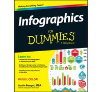 Infographics For Dummies