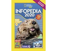 Infopedia 2020 (National Geographic Kids)