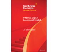 Informal Digital Learning of English