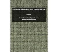 Informal Learning and Digital Media