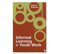 Informal Learning in Youth Work