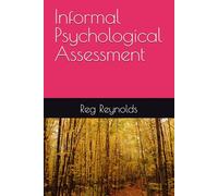 Informal Psychological Assessment