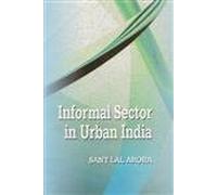 Informal Sector in Urban India