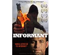 Informant [DVD] [2012] [Region 1] [US Import] [NTSC]