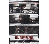 Informant (Gibraltar)
