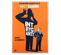 Informant, The! [DVD]