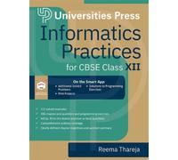 Informatics Practices for CBSE Class XII