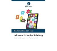 Informatik in der Bildung: Einsatz von Simulatoren im Physikunterricht