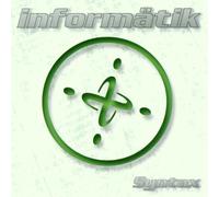 Informatik - Syntax