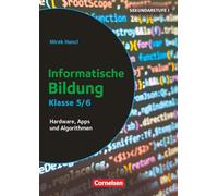 Informatik unterrichten - Klasse 5/6: Hardware, Apps und Algorithmen - Kopiervorlagen