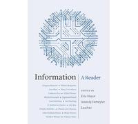 Information: A Reader