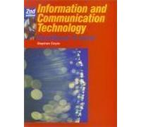 Information and Communication Technology: Vocational A Level (AVCE)