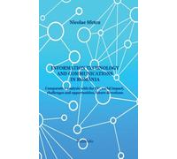 Information and Communications Technology in Romania - Comparative Analysis with the EU, Social Impact, Challenges and Opportunities, Future Directions