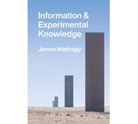 Information and Experimental Knowledge