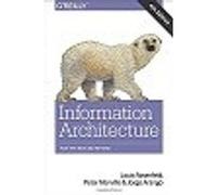 Information Architecture, 4e