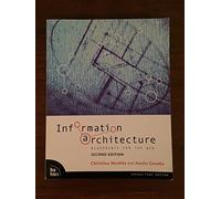 Information Architecture: Blueprints for the Web (Voices That Matter)