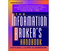 Information Broker's Hb Pb