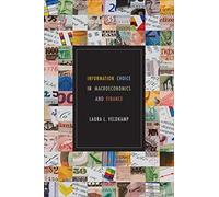 Information Choice in Macroeconomics and Finance