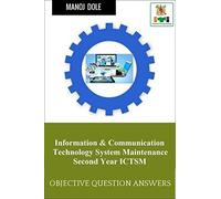 Information & Communication Technology System Maintenance Second Year ICTSM