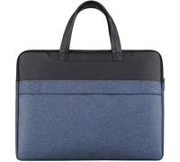 Information conference bag, official document bag, office briefcase, business official document bag, handbag