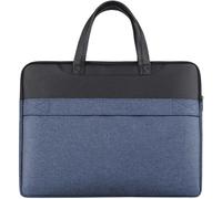 Information conference bag official document bag office briefcase business official document bag handbag