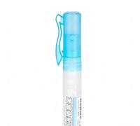 Information Coverage Fluid - Thermal Paper Spray, Data Protection Liquid, Address Concealment Solution, Secure Handling | Privacy Erase Spray,