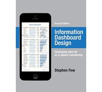 Information Dashboard Design