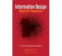 Information Design : Design for Engagement